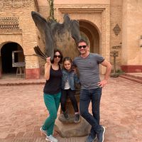 La maison de Sonia & Guillaume