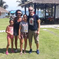 Maison /house with swimming pool near LA ROCHELLE