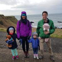 La maison de Aidan And Michelle