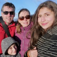 Porto/Gaia. Magnifique appartement front de mer.