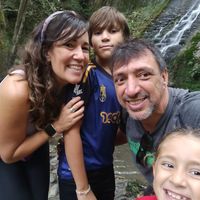 Javier y Amaiaina kuća