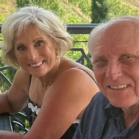 La maison de Denise and Jeff