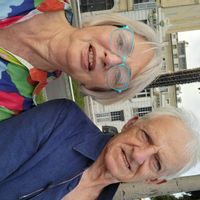 Casa di Christine et Alain