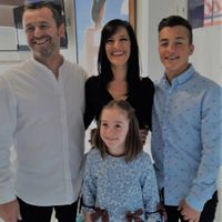 La maison de cristina