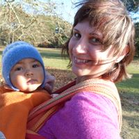 La maison du bonheur !