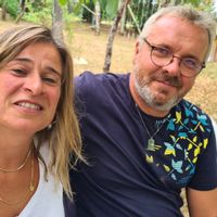 La maison de Laurence