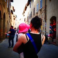 La maison de Jenny et Laurent