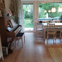 Apartment in Stuttgart Möhringen