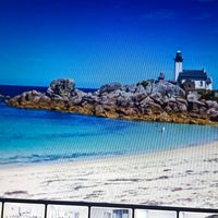 Maison de plain pied , 3 chambres  pour 6 personnes proximité des belles plages de Kéréma à Tréflez