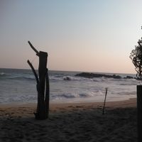 La maison de YOLANDE