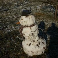 La maison de Cécile