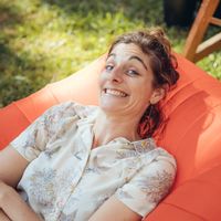 La maison de Emmanuelle