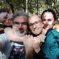 La maison de Jordi i Míriam