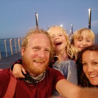 La maison de Stefanie