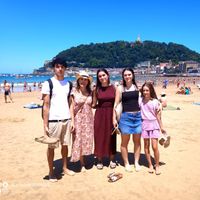 La maison de Aike & Idoia