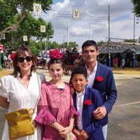 La maison de Reyes & Juan