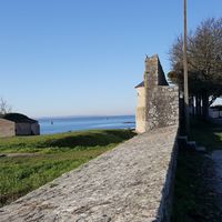 Muriel & Frédéric's house