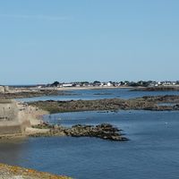 La maison de Muriel & Frédéric, côte Bretagne Sud, pays de Lorient