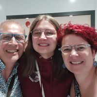 Dominique & Mauds hus