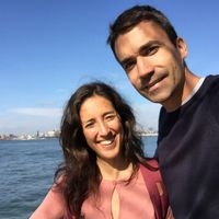 Appartement de 2 chambres, avec 2 piscines, à moins de 2 kilomètres du port et du centre ville