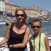 L'appartement de Yvik