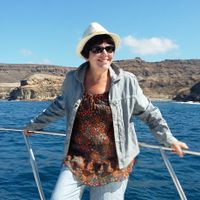 L'appartement de Patricia