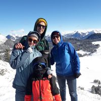 Maison Lumineuse à  Chalencon, France