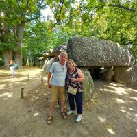 Bienvenue au pays des abers!!