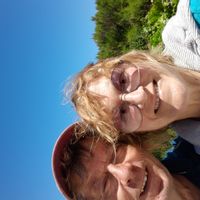 Fabienne Et Alains hus