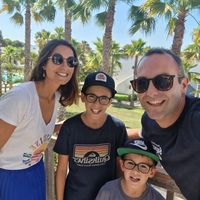 Family dream 2025 Recherche échange de maison pour Noël/ Nouvel an 2025 2026 