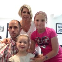 La maison de Sabrina