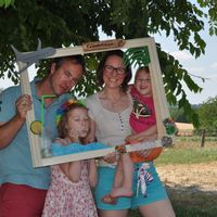 maison à Loudun, France