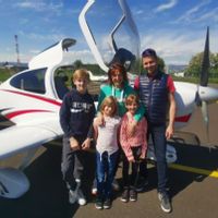 Chez Carole et Thomas à 10min de Colmar Alsace