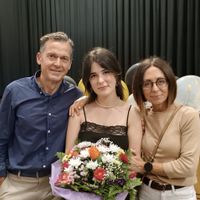 La maison de Lucía y Emilio