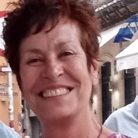 Inka Berrocal's house