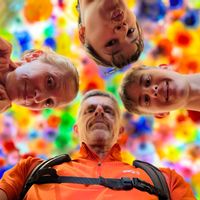 Casa di Muriel & Yann