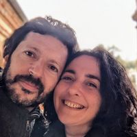 Casa di Sarah & Nathan