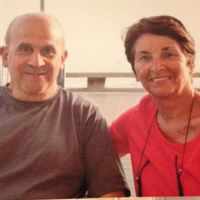 Agréable chalet de montagne typique de 105 m2 dans un jardin clos de 1100 m2 4 chambres 1 salle bain