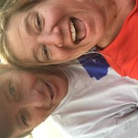 La maison de Melanie