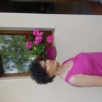 La maison de Jacqueline