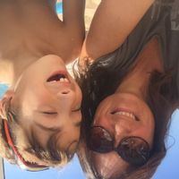 La casa de Val en Barcelona