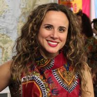 La maison de Chrissy