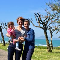 Une maison à la campagne toulousaine près du canal du midi