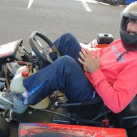 La maison de Mickael