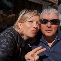 Villa Sofia, Sud Agadir Maroc, Piscine, personnel de maison, 3 chambres parentales, proche plage.