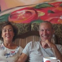 La maison de Alberto