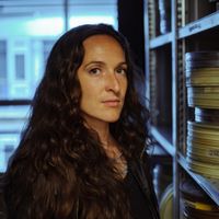 La maison de Mareike