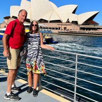 La maison de Don & Barbara