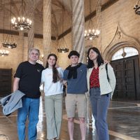Casa di Susana