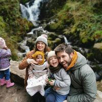 La maison de Sarah - Jane